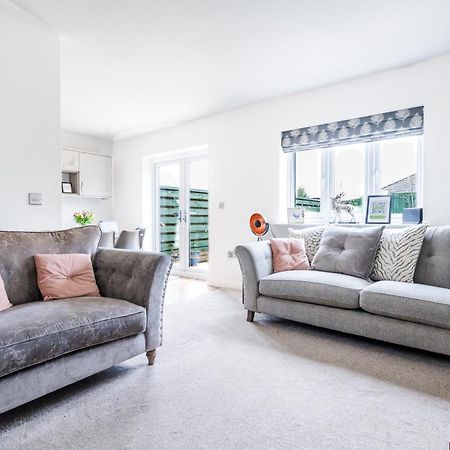 Pet Friendly With A Hot Tub Villa Hednesford Bagian luar foto