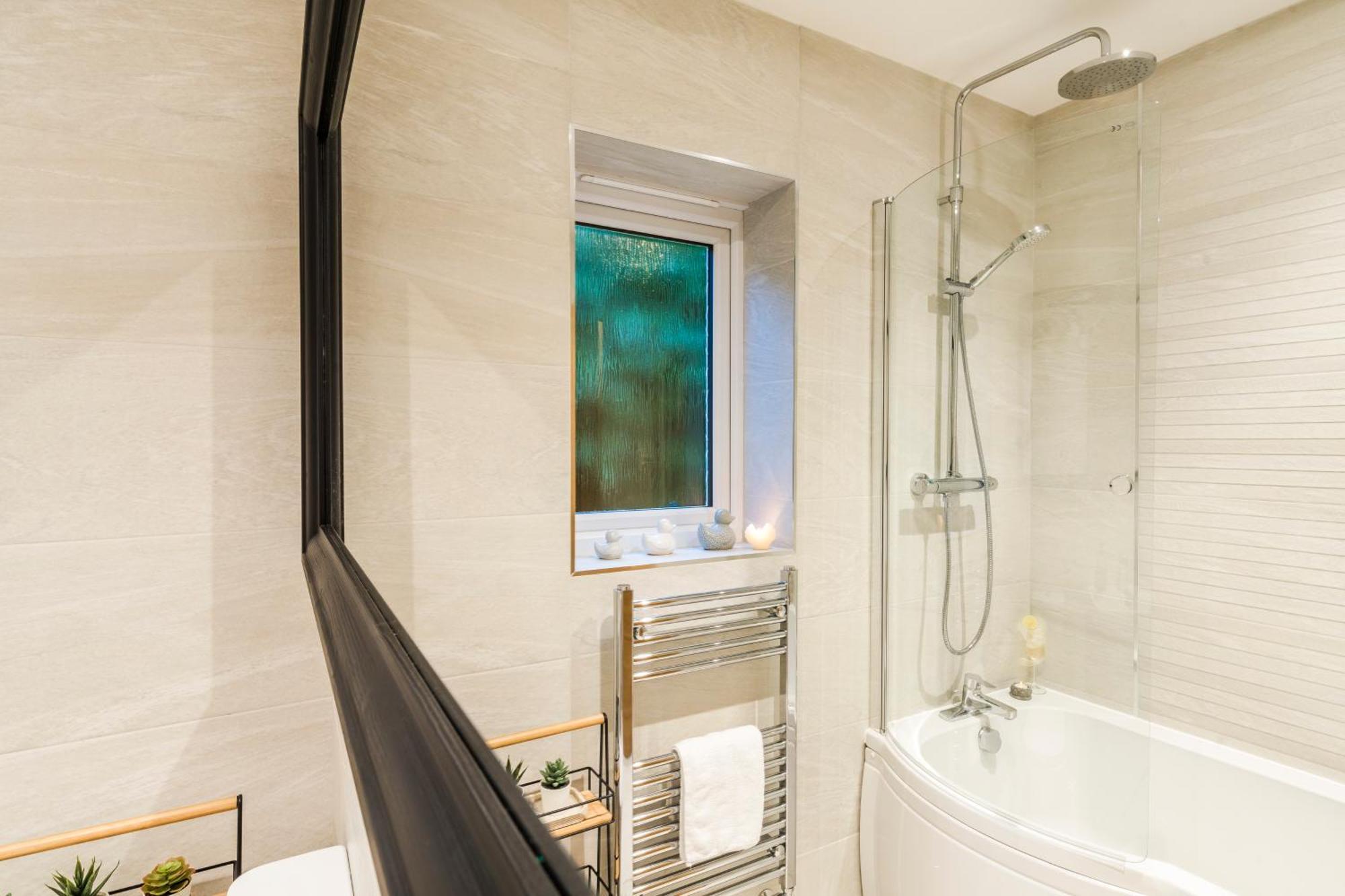 Pet Friendly With A Hot Tub Villa Hednesford Bagian luar foto