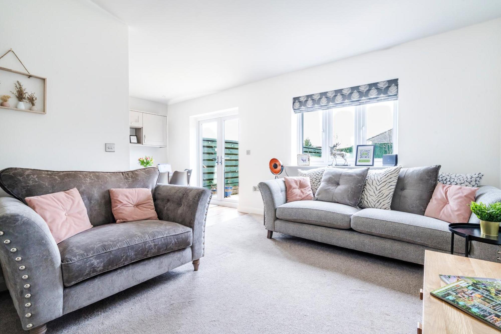 Pet Friendly With A Hot Tub Villa Hednesford Bagian luar foto